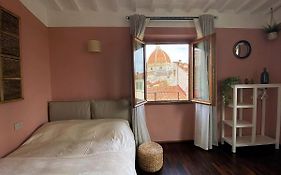 Romantico Nido Nel Cuore Di Firenze
